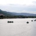 image 023-cham-khmer-fishing-boats-heading-down-kampot-river-for-night-fishing-jpg