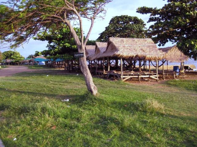 image 034-rest-huts-with-hammocks-for-resting-near-the-giant-crab-jpg
