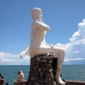 image 054-statue-of-a-naked-siren-modestly-draped-jpg