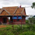 CAMBODIA - Kep - Sep 2010