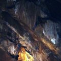 Marakoopa Caves - Mole Creek, TASMANIA