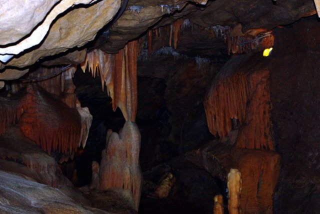 image 07-drapery-formation-joined-to-a-stalagmite-jpg