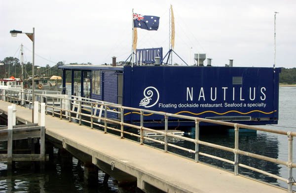 image 019-nautilus-floating-dockside-restaurant-at-lakes-entrance-jpg