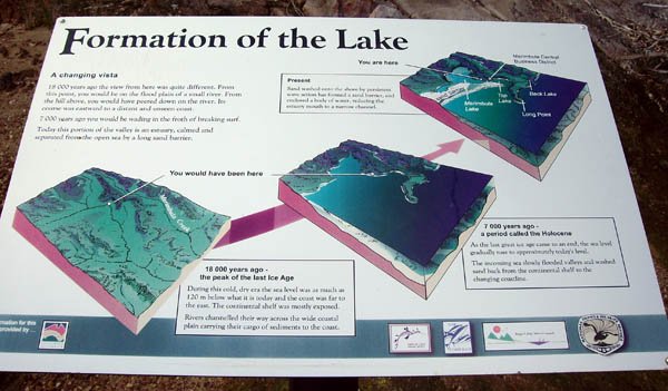 image 069-formation-of-merimbula-lake-info-board-jpg