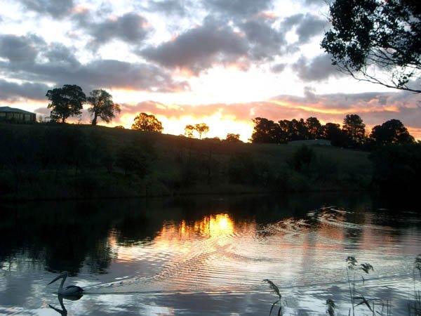 image 080-sunset-at-tambo-river-jpg