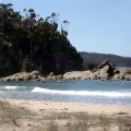 image 071-nullica-river-mouth-panoramic-view-with-eden-on-the-far-right-hand-side-jpg