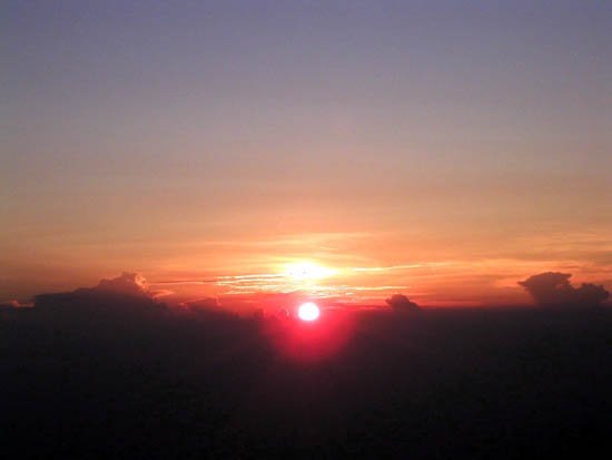 image 060-sunrise-over-louisiana-during-flight-jpg