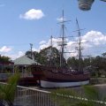 image maroochy-river-replica-of-the-endeavour-jpg