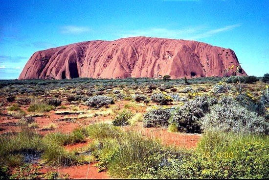 image 009-nt-ayers-rock-worlds-largest-monolith-450-km-south-west-of-alice-springs-jpg