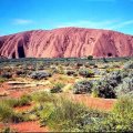 image 009-nt-ayers-rock-worlds-largest-monolith-450-km-south-west-of-alice-springs-jpg