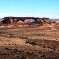 Road Trip 2000 - Melbourne to Ayers Rock