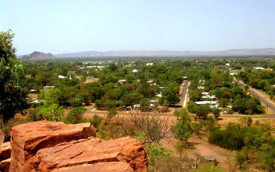 image 078-wa-view-from-look-out-over-kununurra-township-jpg
