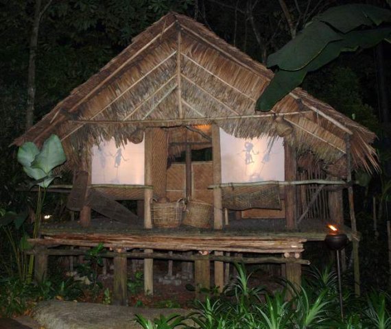 image 34-kampong-hut-with-shadow-puppets-wayang-kulit-visible-in-windows-jpg
