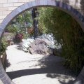 image wagga-wagga-05c-circular-archway-in-chinese-pavilion-botanic-gardens-jpg