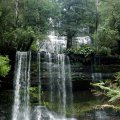 Waterfalls - Australia