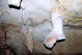 10-Stalactite-that-looks-like-an-amputated-foot-front-view