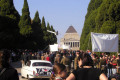 013-Heading-for-Shrine-of-Rememberance