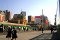 025-Swanston-St-from-Federation-Square