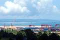 028-Sihanoukville-Port