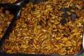 062-Local-delicacy-at-the-night-market-roasted-grubs-Sihanoukville