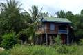 104-Khmer-home-along-National-Highway-4