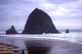 109-Last-view-of-Haystack-Rock