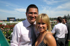 DEEJ & GEN - Love Story