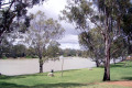 003-Ferry-crossing-Murray-River-at-Morgan