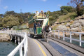 046-Clydesdale-drawn-tram-Victor-Harbor