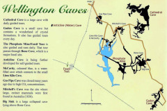 Gaden Cave - Wellington, NEW SOUTH WALES