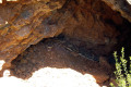 05-Reconstructed-Wonambi-a-giant-constricting-snake-whose-remains-lie-in-Bone-Cave-below-The-Big-Sink