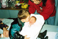 007-welcoming-sister-Juliah-9-Sep-99