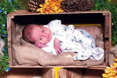 Grandson NATHAN