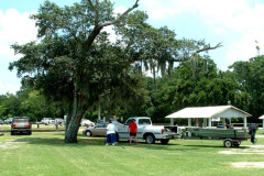 Louisiana USA - 2002