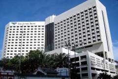 MALAYSIA - Johor Bahru - Sep 2010