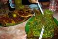 14-BBQ-Stingray-and-Spicy-fried-Kang-kong-water-convolvulus
