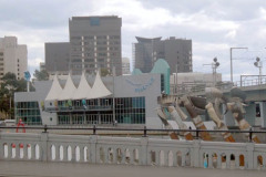 Melbourne Aquarium - Sep 2006