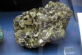 044-Arsenopyrite-China