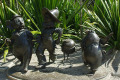 Childrens-Garden-The-Magic-Pudding-sculpture