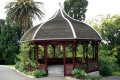 Rose-Pavilion