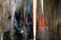 11-Newdegate-Cave-Stalactite-meeting-Stalagmite