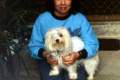 087-1987-With-Mitzu-at-Janus-St-Tullamarine-VIC