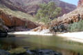 037-Ormiston-Gorge-swimming-hole