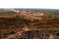 058-WA-Wolfe-Creek-looking-down-at-carpark