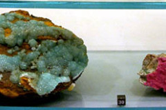 Rocks & Minerals