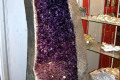 Amethyst-specimen