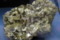 Arsenopyrite-China