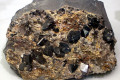 Cassiterite