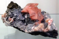 Heulandite