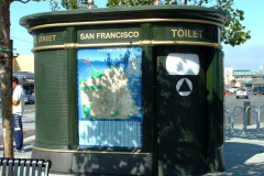 San Francisco CA USA - 2002
